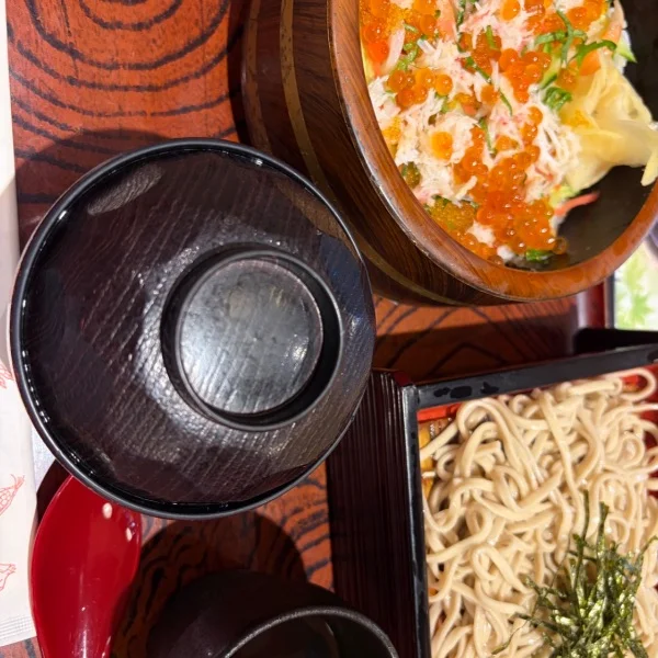 昼間