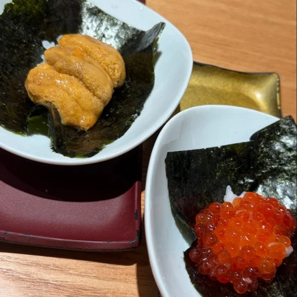 花まる🍣