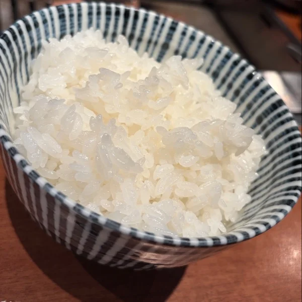 気になるお米