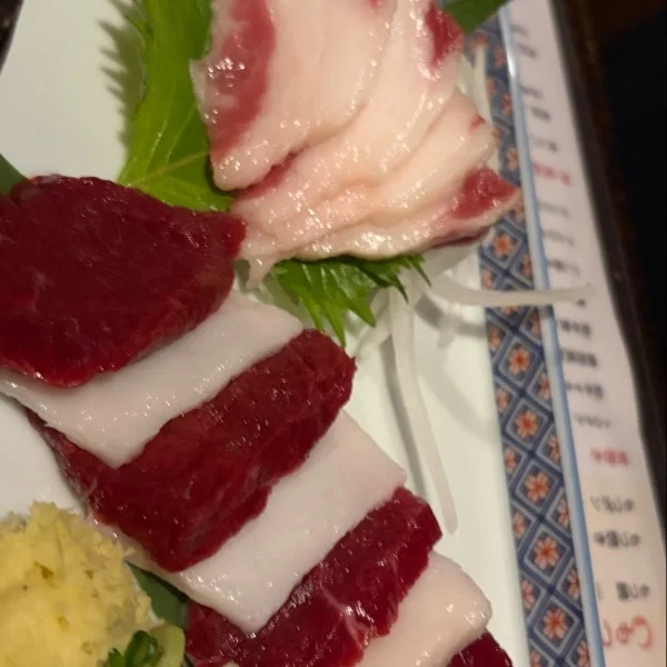 たくさん食べれないけど