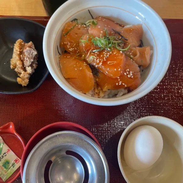 先程は