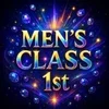 Men`s Class 1st.