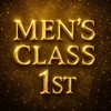 Men`s Class 1st.