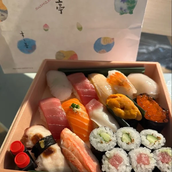 本日も❤️