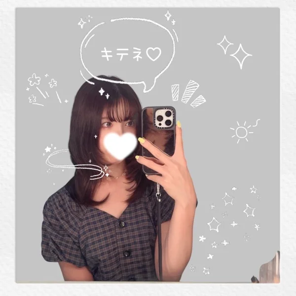 お待ちしています💓