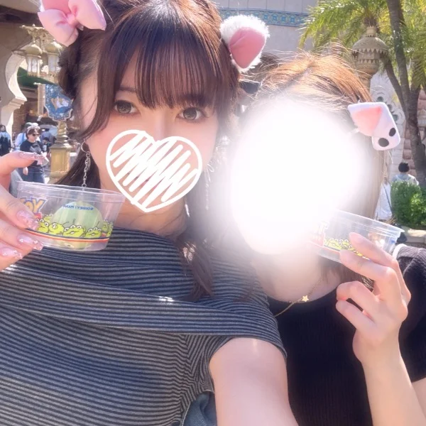 東京旅行✈️