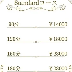 お店のコースその1