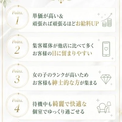 エディション　京都のメリットイメージ(2)