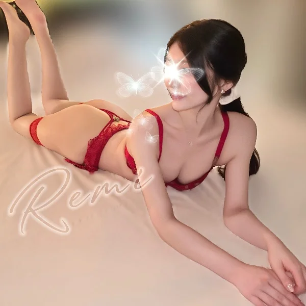 ぴとっと添い寝♡ 1