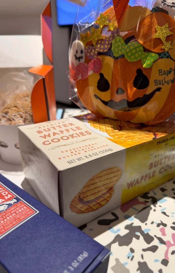 ハロウィン🎃🎃