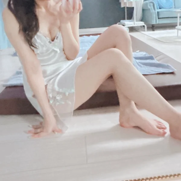 まってます🩵