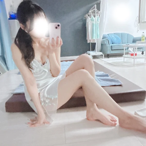 はじめまして🩵