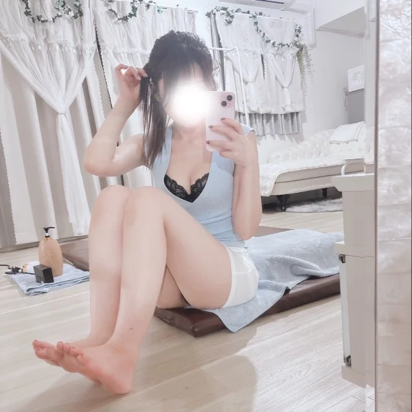 事前予約まってます🩵