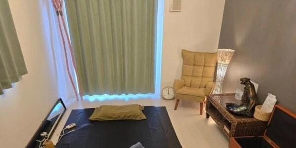 le`ale`a TOKYO 蒲田本店の待機室写真