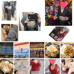 明日3(金)新大阪に19時から出勤しま...