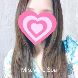 Mrs.Merci SPA_乃亜