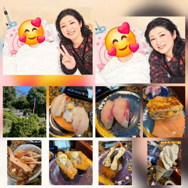 9月もありがとうございました
