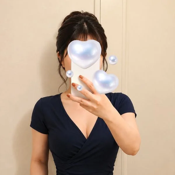 静【しずか】です☆**