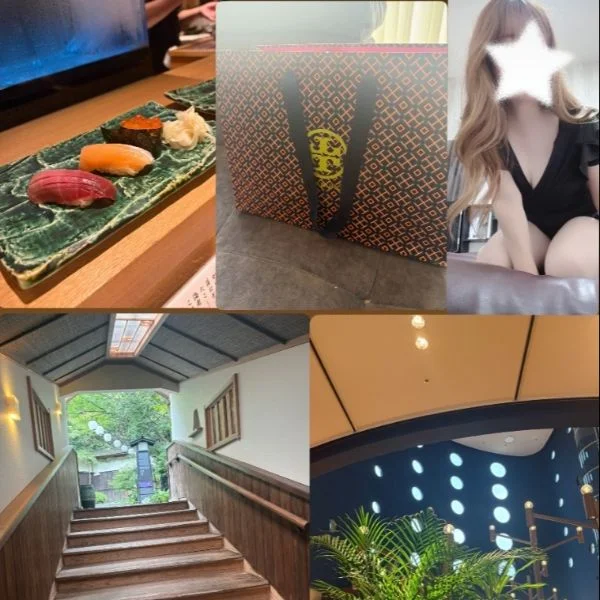 お盆弾丸旅行⭐︎