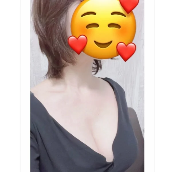 バレた?