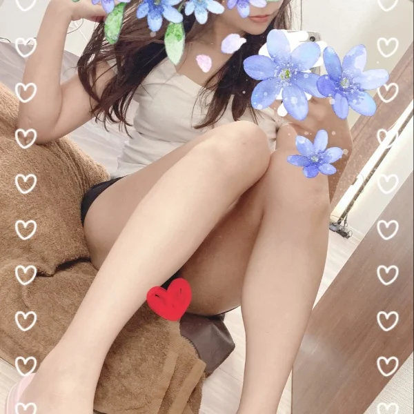 今から🈳あります🩵