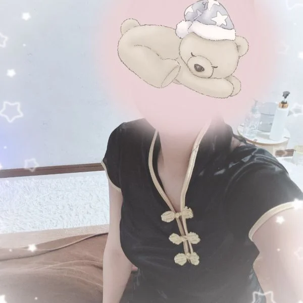 ワクワク☺️