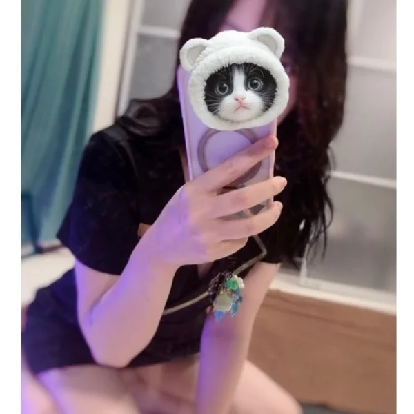 会いにきてくれてありがとう♡