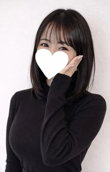 かな【現役女子大生】