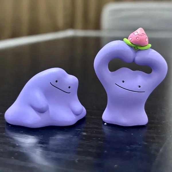 ついついやっちゃうよね🥹