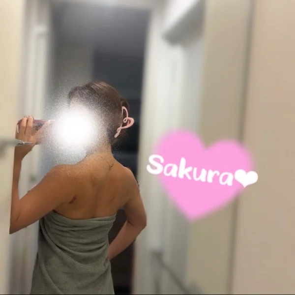 明後日から😘❤️