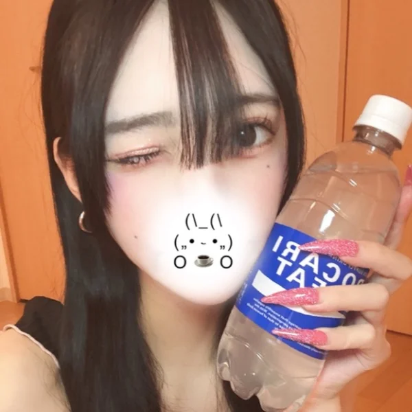 初めて来てくれたお兄さん❣️