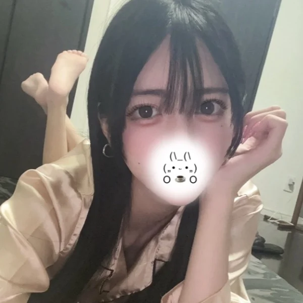 温泉帰りのお兄さん❣️
