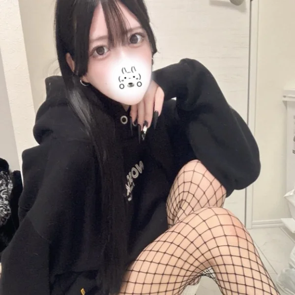 オススメで来てくれたお兄さん❣️