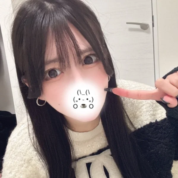 お疲れ様で癒やされにきてくれたお兄さん❣️