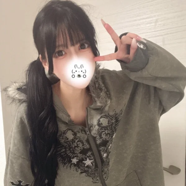 夜遅くにきてくれたお兄さん❣️