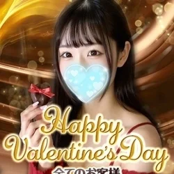 バレンタインイベント！