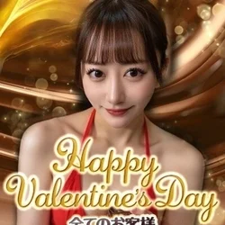 バレンタインイベント！