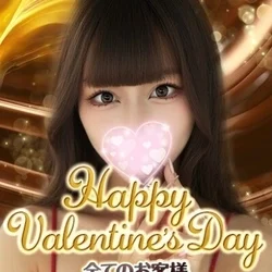 バレンタインイベント！