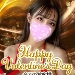 バレンタインイベント！