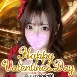 バレンタインイベント！
