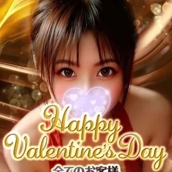 バレンタインイベント！