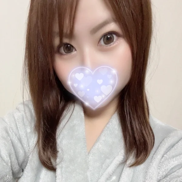朝から…