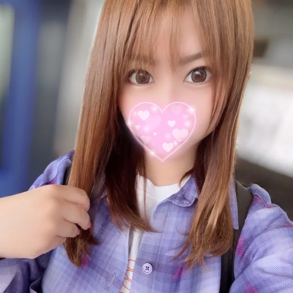 しゅきーん!