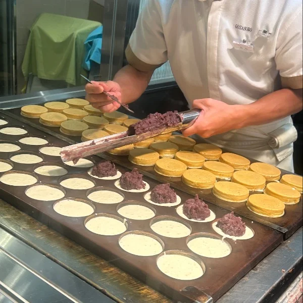 名古屋の味
