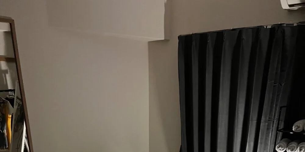 Refined spa小倉店(リファインドスパ)の施術室写真
