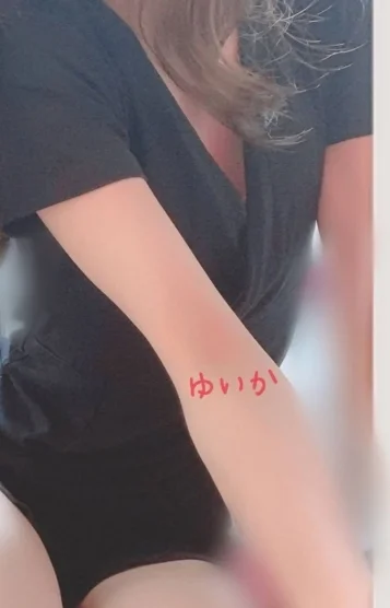 ゆいか♡ゆるふわ