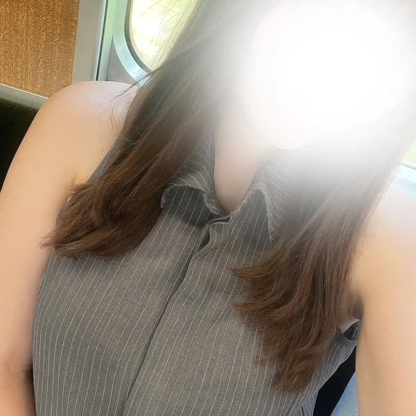 暑いね、でも出勤するから応援してね！