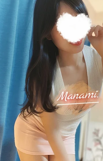 桜まなみ