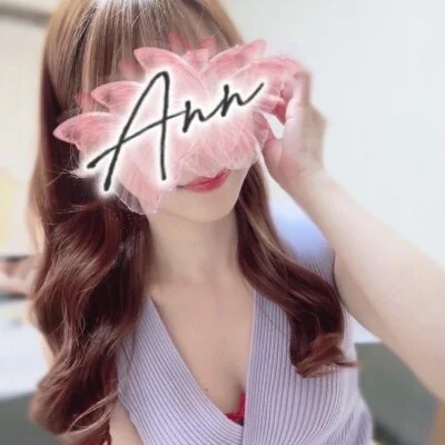 Ann 三島