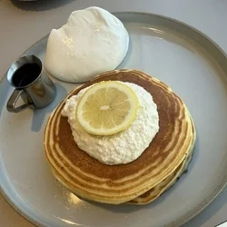 ꒰ 今日は居るよ ꒱